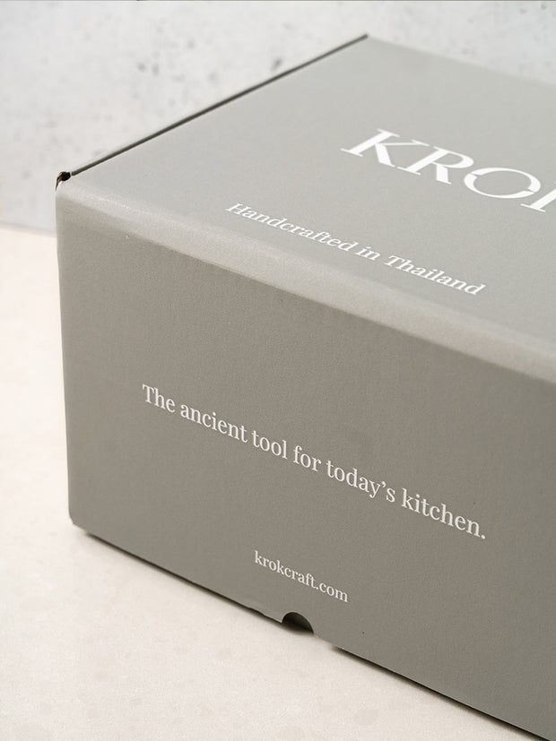 KROK Premium Gift Box Edition