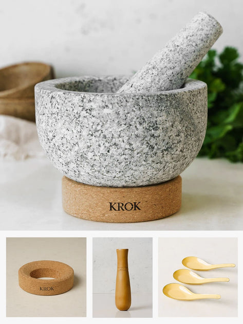 Exclusive KROK Bundles - Curated Collections at Special Rates